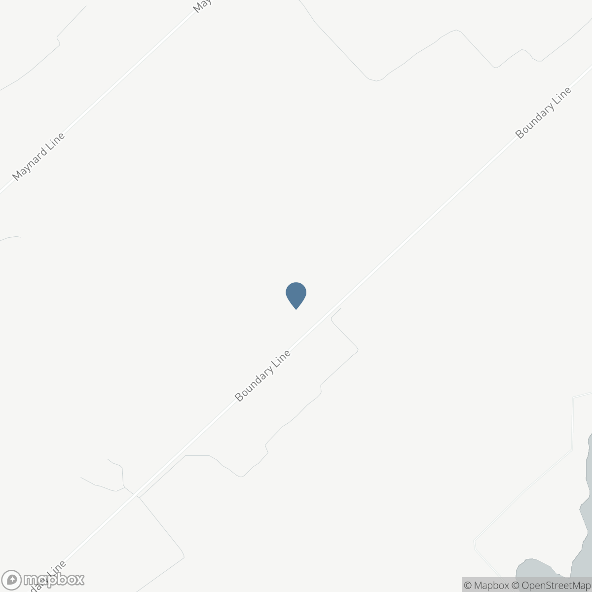 10585 Boundary LINE, Chatham-Kent, Ontario N0P 1V0